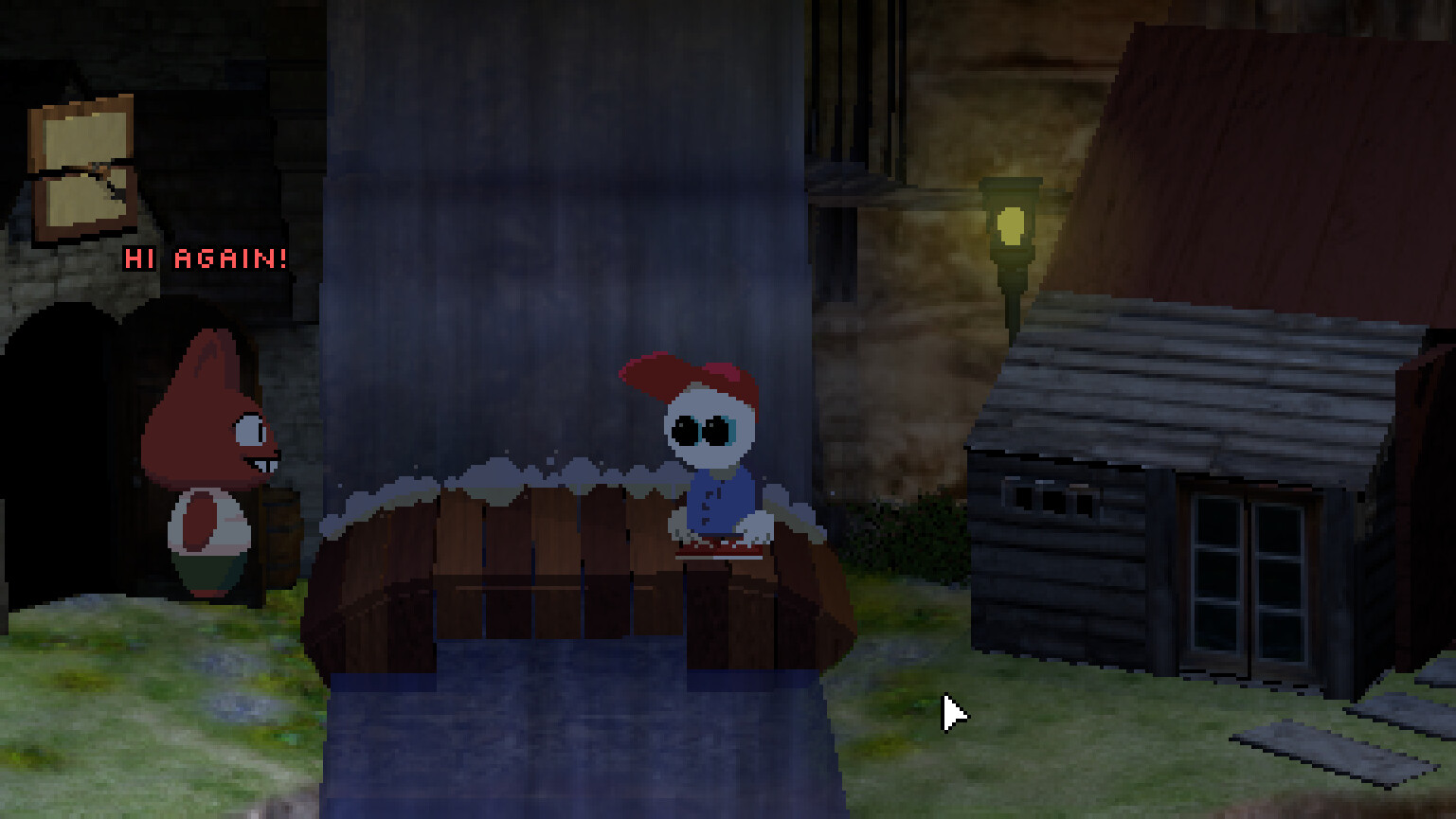 Endacopia official Steam screenshot